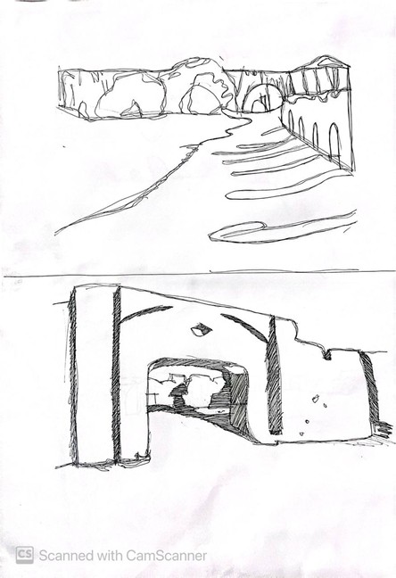 ساختار داخلی