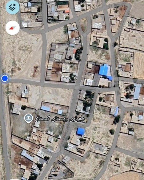 تاریخچه قلعه