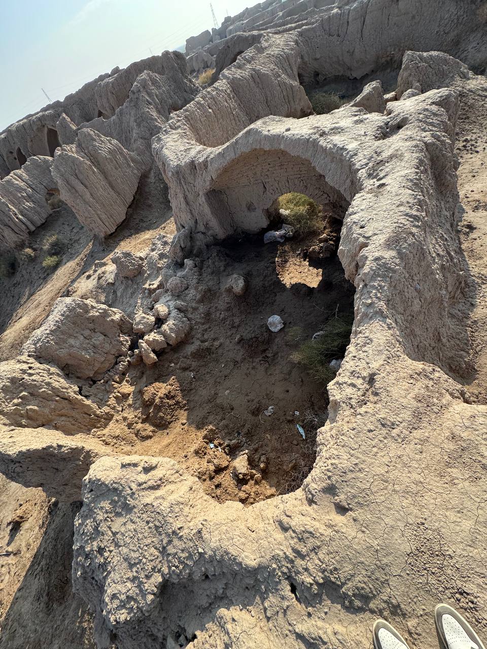 جزئیات معماری