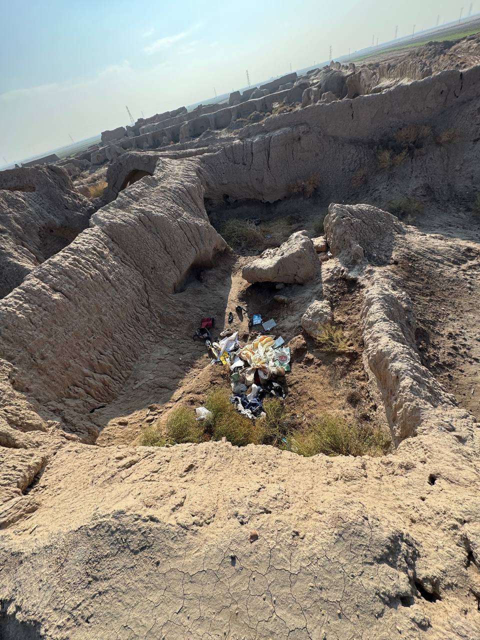 ساختار داخلی